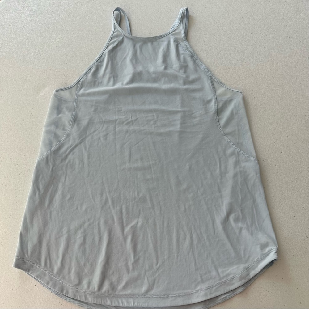 Lululemon Tank Top Size 8